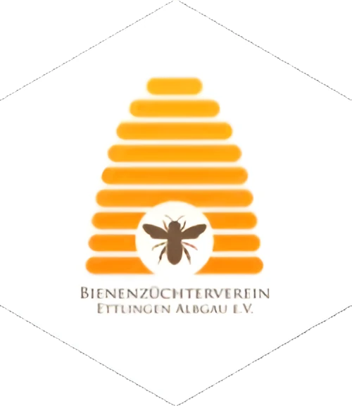 Logo Bienenzüchterverein Ettlingen und Albtal
