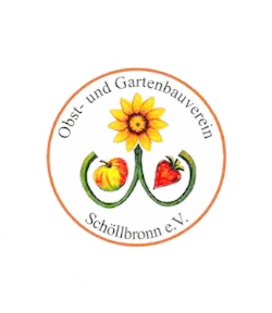 Logo OGV Schöllbronn